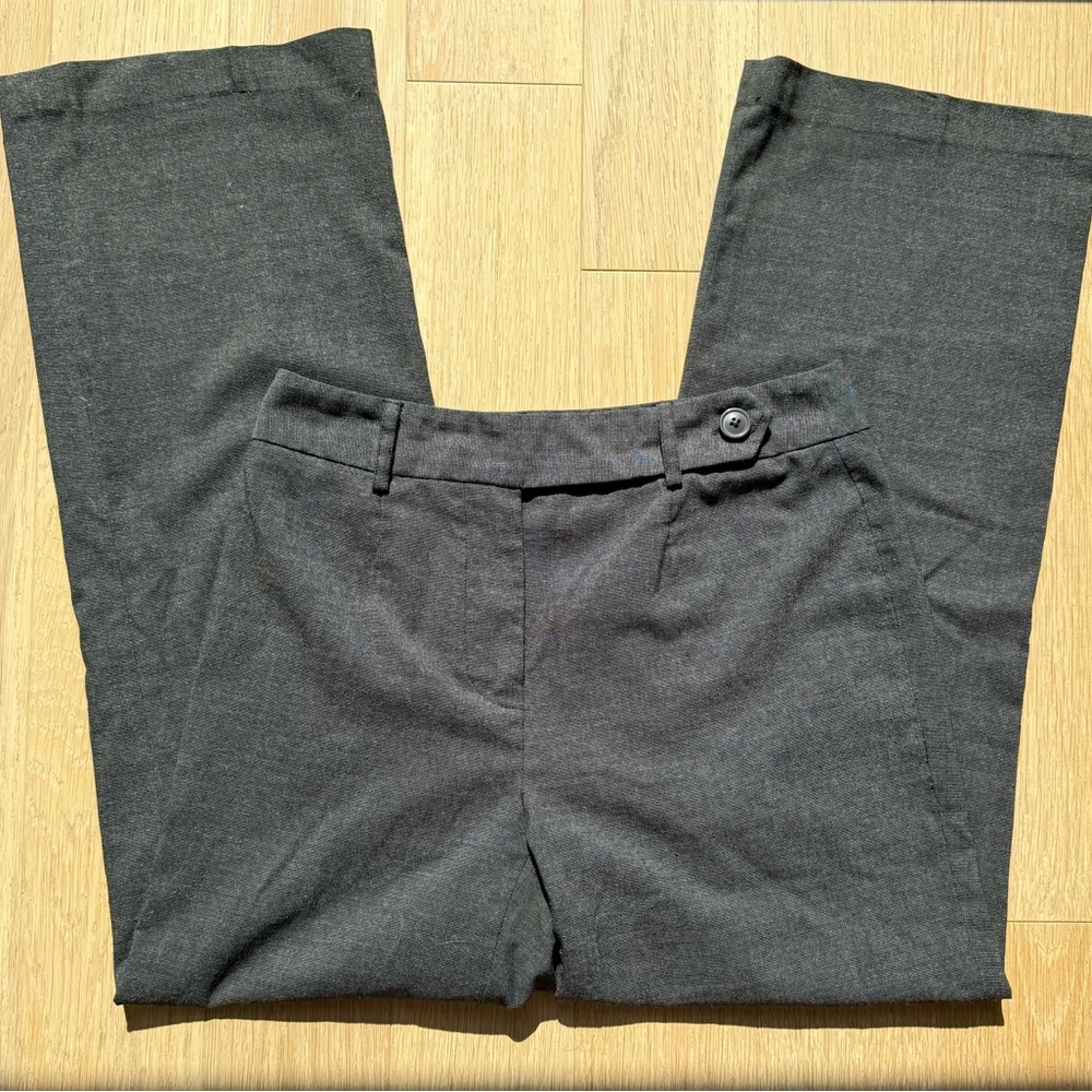 Jessica Women’s Grey Trousers